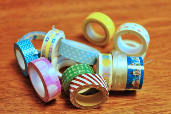 washi