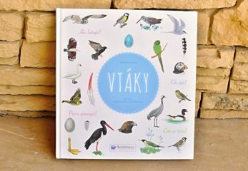 Natalie Tordjman: Vtáky