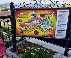 Tatrapolis