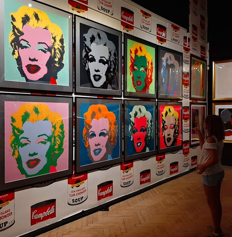 Múzeum Andyho Warhola